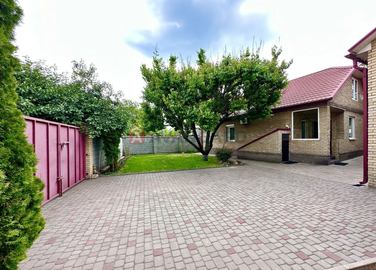 Продам дом 188 м2 Диёвка1 р-н ж/м Парус /Красный Камень