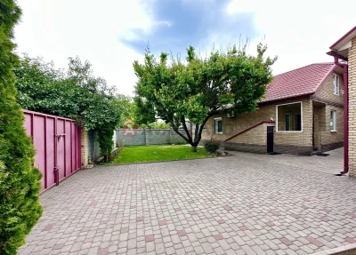 Продам дом 188 м2 Диёвка1 р-н ж/м Парус /Красный Камень