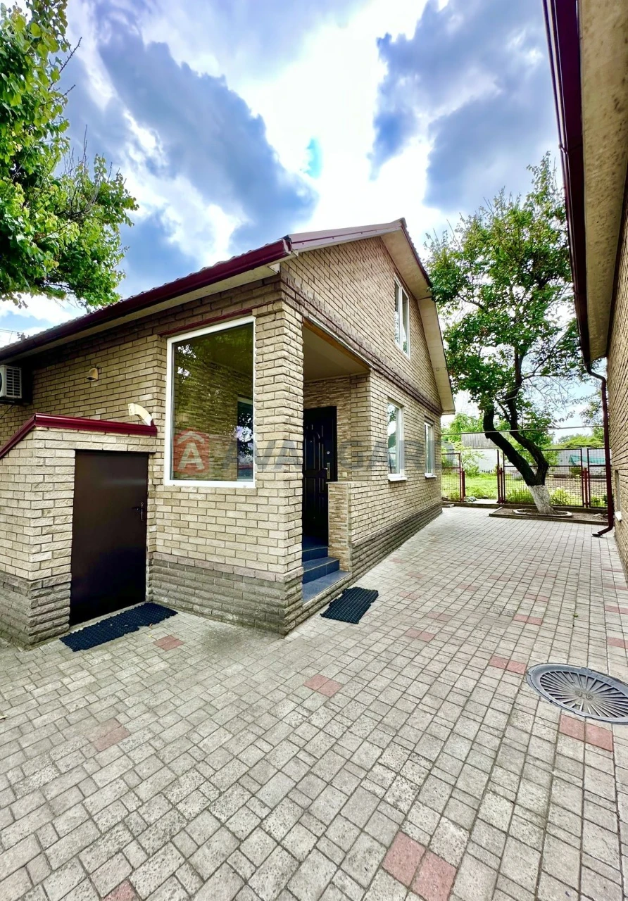 Продам дом 188 м2 Диёвка1 р-н ж/м Парус /Красный Камень