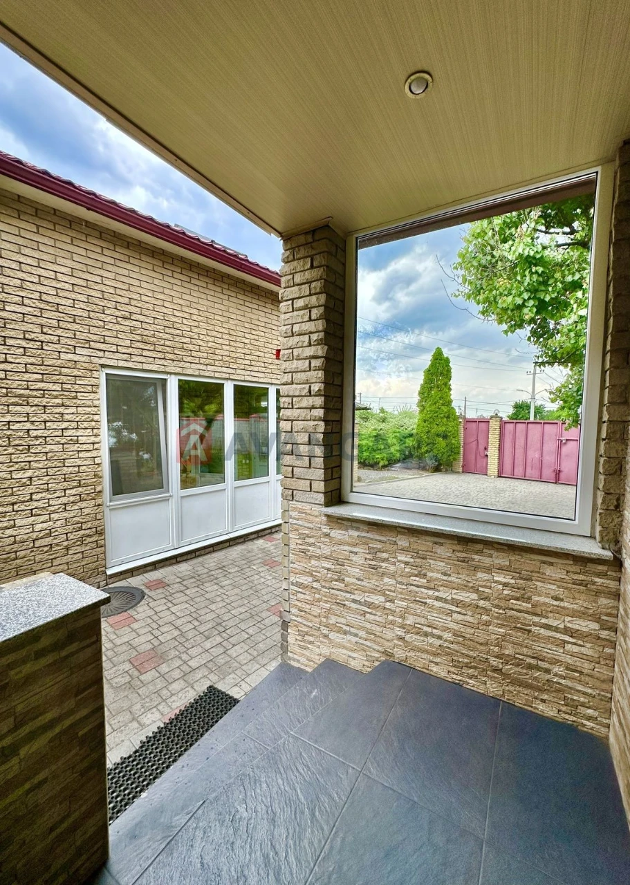 Продам дом 188 м2 Диёвка1 р-н ж/м Парус /Красный Камень
