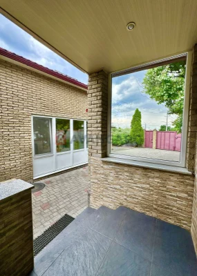 Продам дом 188 м2 Диёвка1 р-н ж/м Парус /Красный Камень