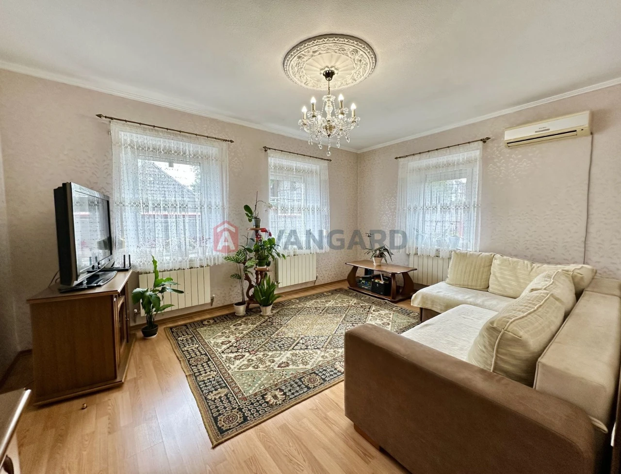 Продам дом 188 м2 Диёвка1 р-н ж/м Парус /Красный Камень