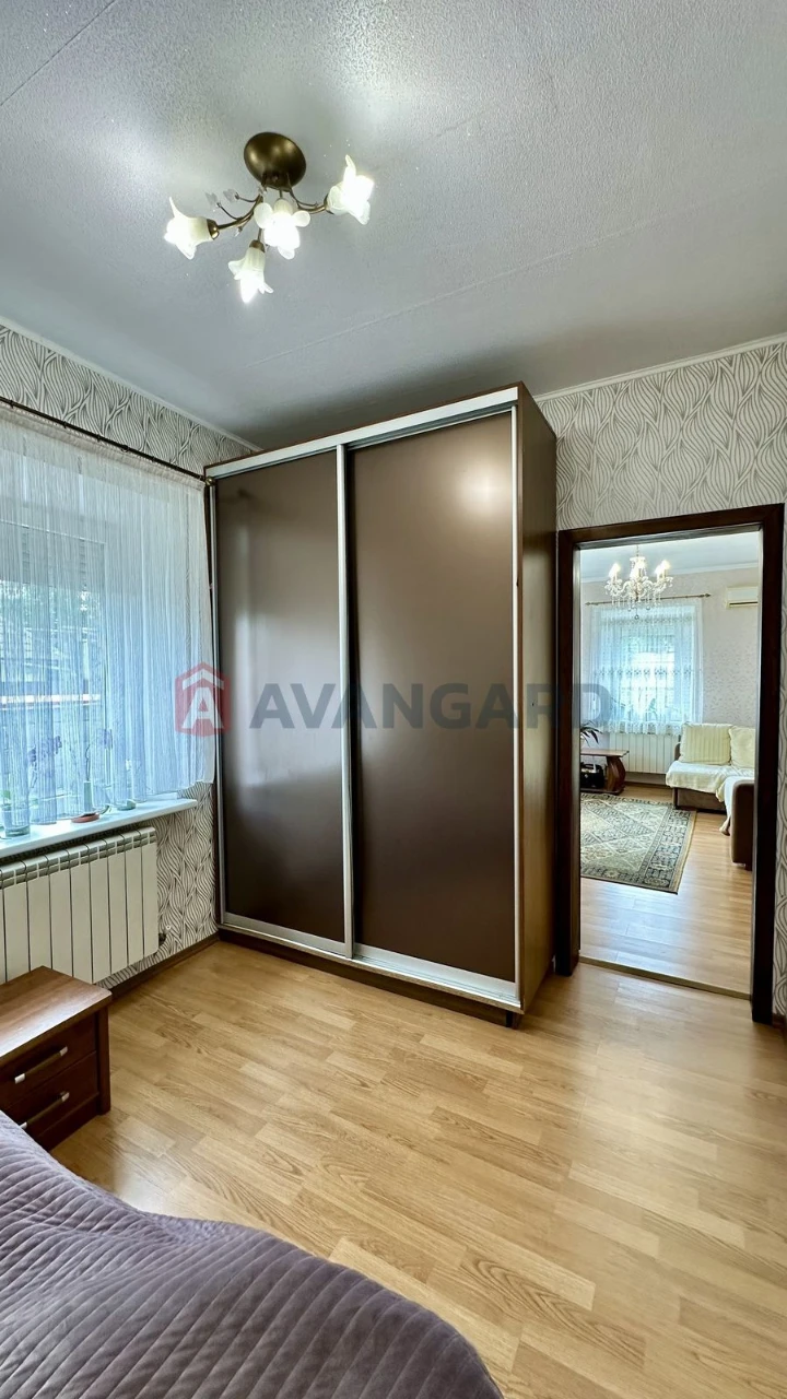 Продам дом 188 м2 Диёвка1 р-н ж/м Парус /Красный Камень
