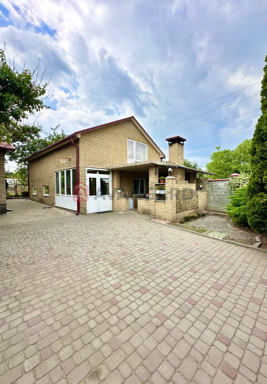 Продам дом 188 м2 Диёвка1 р-н ж/м Парус /Красный Камень