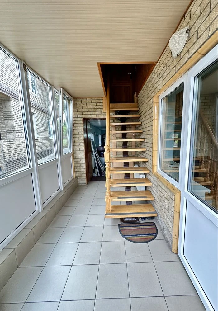 Продам дом 188 м2 Диёвка1 р-н ж/м Парус /Красный Камень