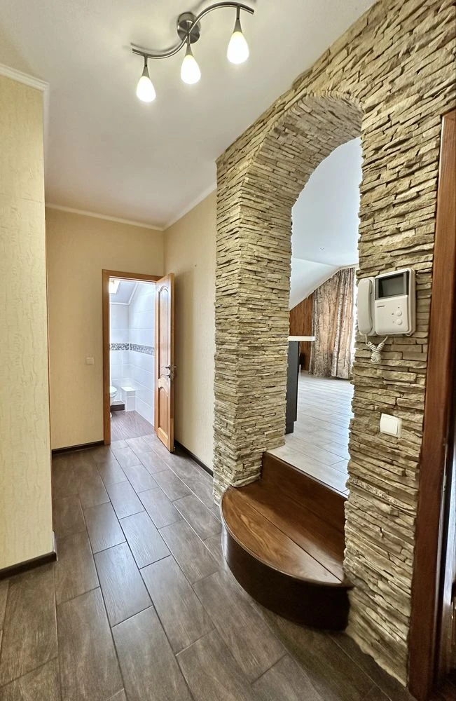 Продам дом 188 м2 Диёвка1 р-н ж/м Парус /Красный Камень
