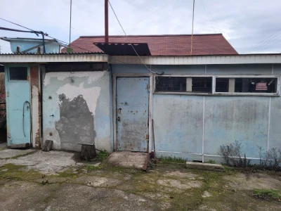 Продається житловий будинок з садибою
