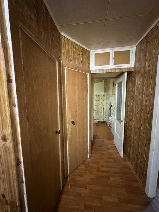 Продам 3к квартиру на вул. Новокримська, буд. 2А