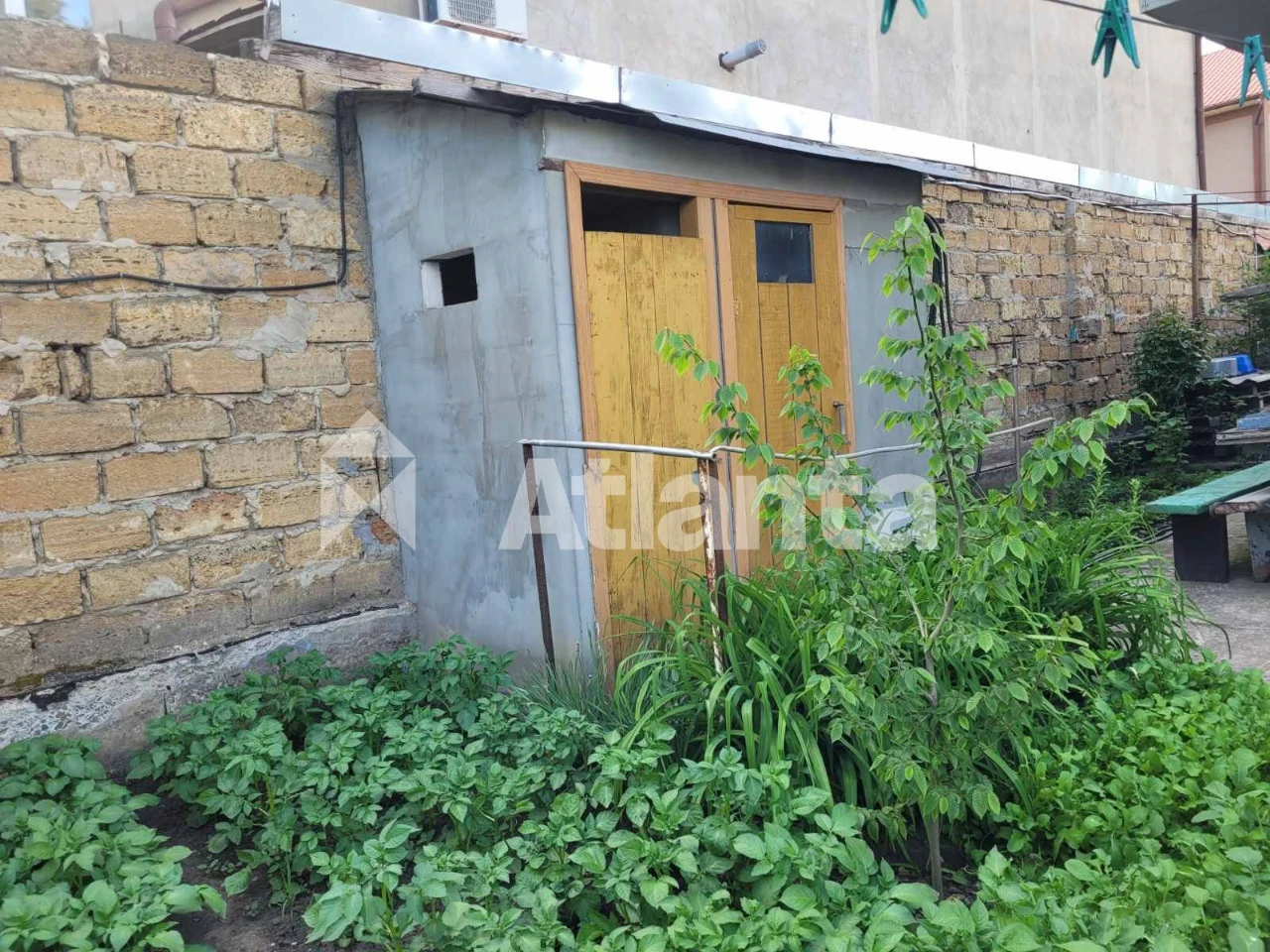 Будинок на дві родини на Далеких Млинах