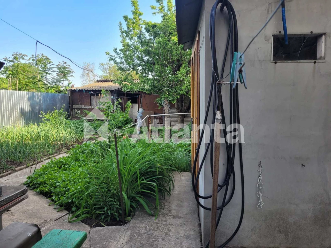 Будинок на дві родини на Далеких Млинах