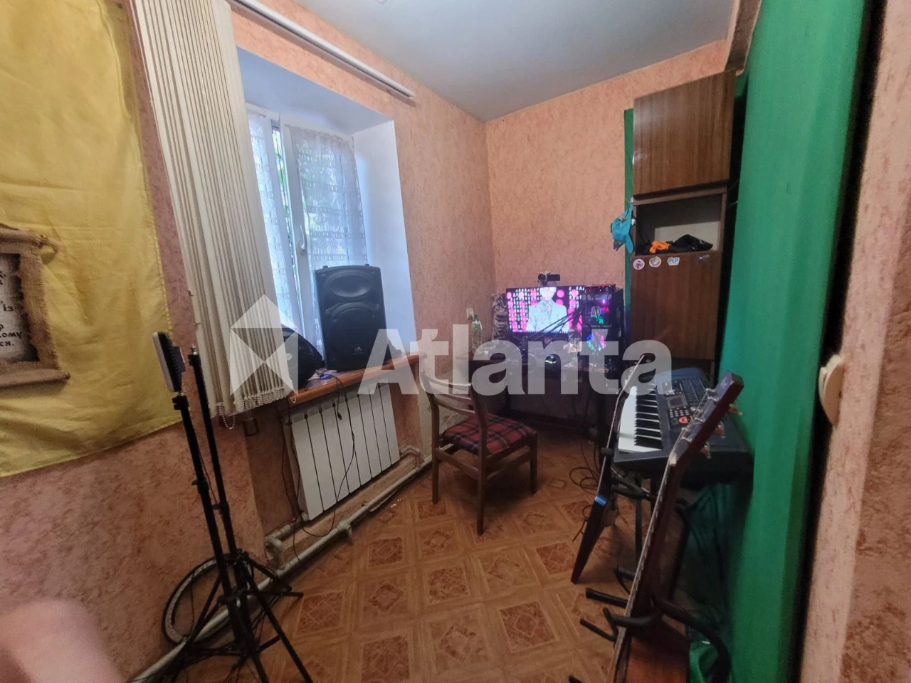 Будинок на дві родини на Далеких Млинах