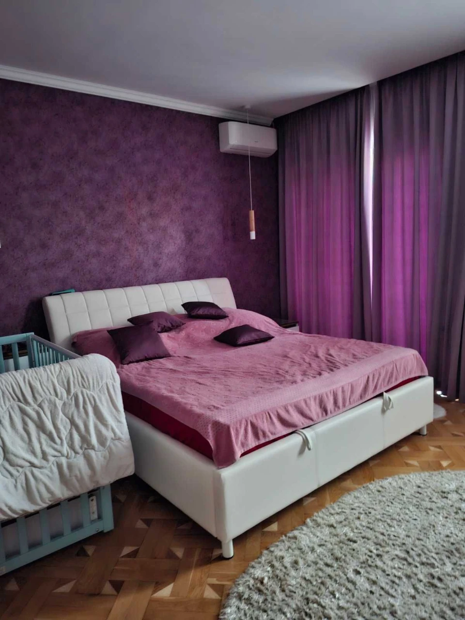 Отличный  ,  хозяйский  дом!