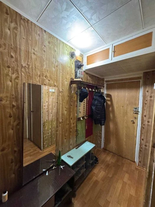 Продам 3к квартиру на вул. Новокримська, буд. 2А
