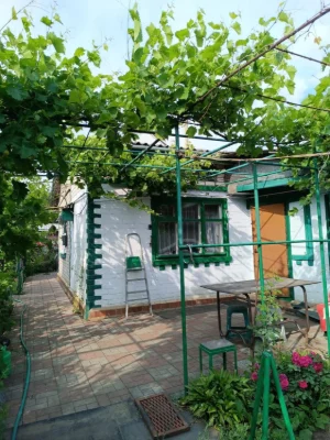Продам будинок на Ленселищі, 6,6 соток з приватизацією (189-