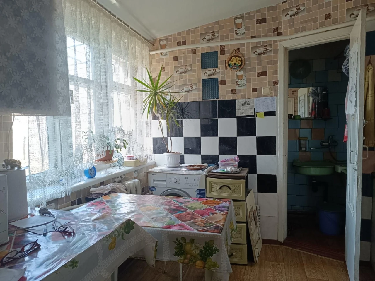 Продам будинок на Ленселищі, 6,6 соток з приватизацією (189-