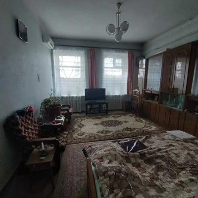 Будинок 83 м² у Одесса Слобідка