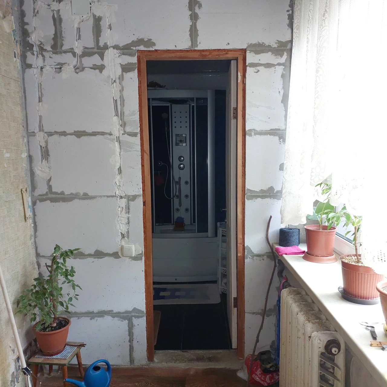 Будинок 83 м² у Одесса Слобідка