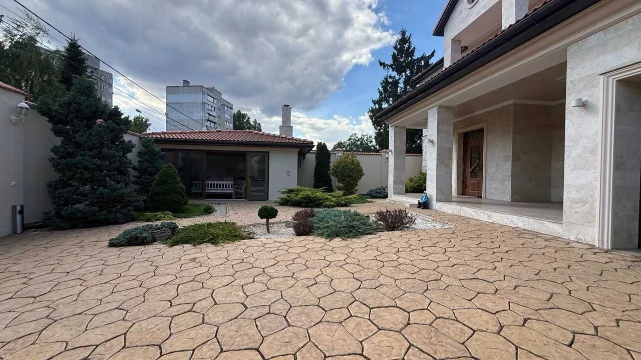 ‼️Продам‼️господарський будинок на Чубаївці!