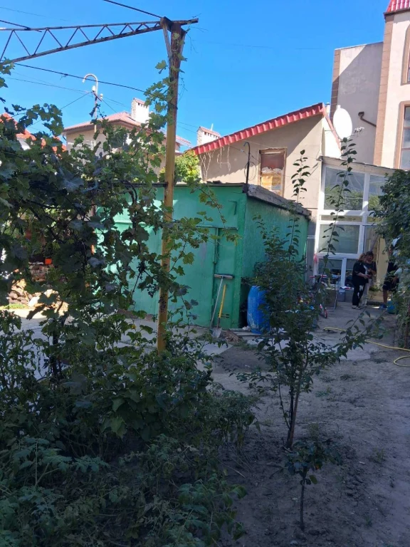 Продажа домик в Аркадии Мореходный пер/Каманина