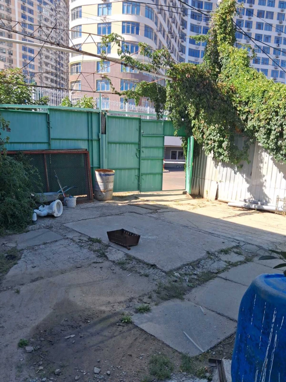 Продажа домик в Аркадии Мореходный пер/Каманина