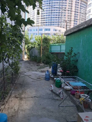 Продажа домик в Аркадии Мореходный пер/Каманина