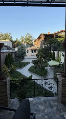 Продам дом район чубаевка