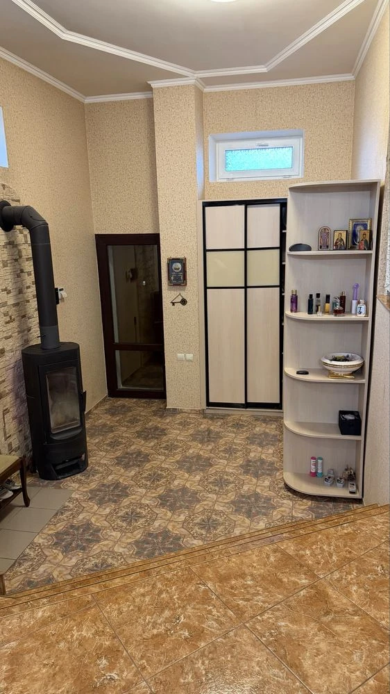 Продам дом район чубаевка