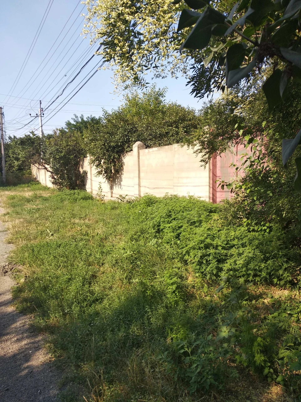 Продам здание в Черноморке 4 эт. под комерцию,гостиницу, уч.