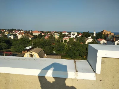 Продам здание в Черноморке 4 эт. под комерцию,гостиницу, уч.