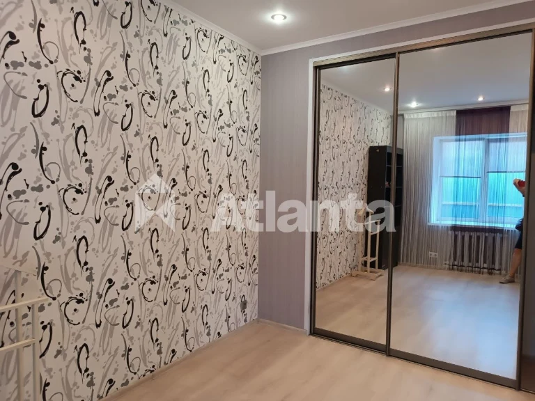 Дом 80 м2  с ремонтом  на Дмитрия Донского