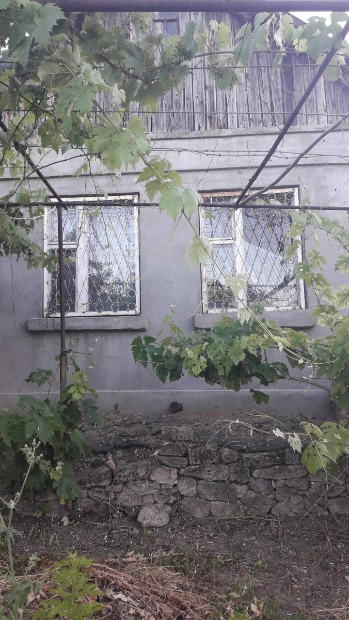 I will sell a winter house in Suvorovsky district