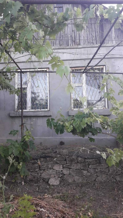 I will sell a winter house in Suvorovsky district