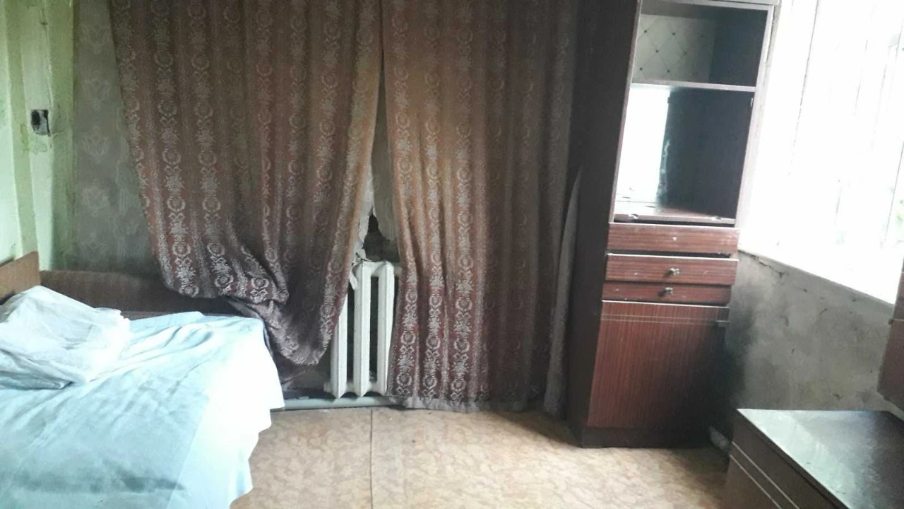 I will sell a winter house in Suvorovsky district