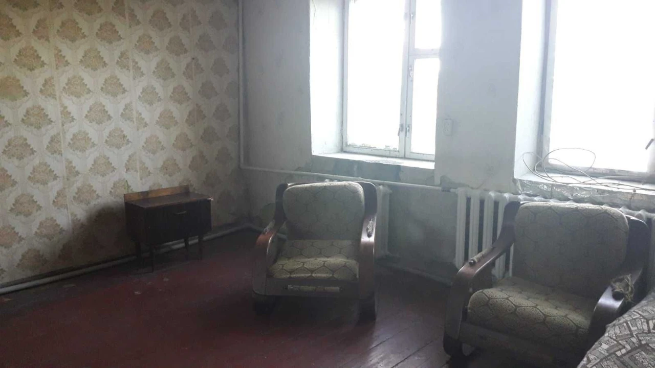 I will sell a winter house in Suvorovsky district