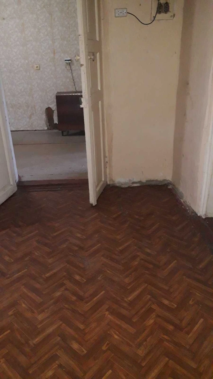I will sell a winter house in Suvorovsky district