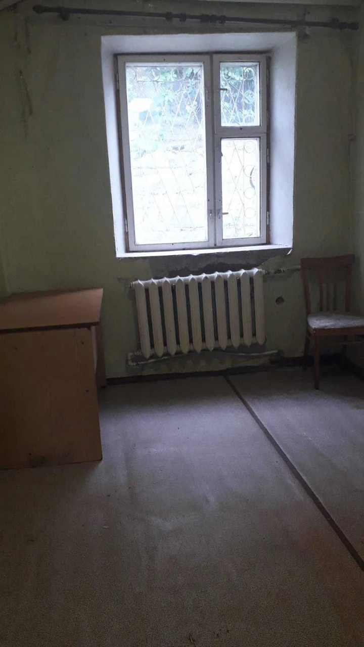I will sell a winter house in Suvorovsky district
