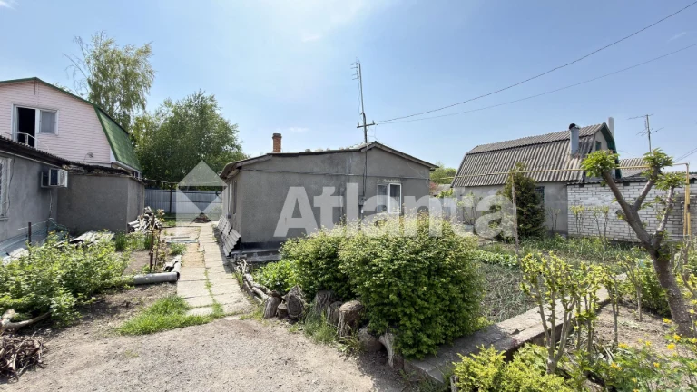 House With Plot Mychuryn Slobodka