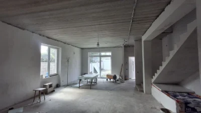 New Modern House in the "Dacha Kovalevsky" District