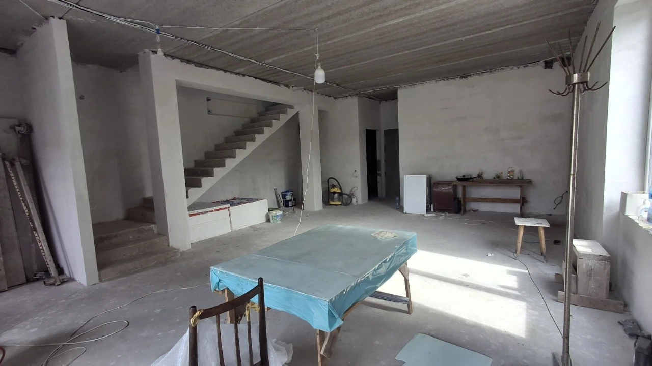 New Modern House in the "Dacha Kovalevsky" District