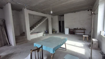 New Modern House in the "Dacha Kovalevsky" District