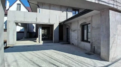 Arcadia! Closed cooperative! House on 5.5 acres! 1A37