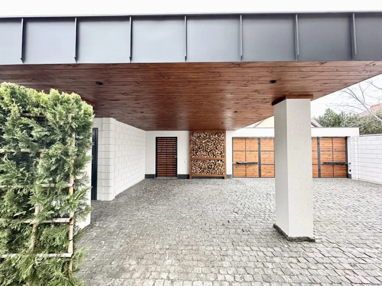 Sale of NEW HOUSE Sauvignon-2, 220m², 5 acres