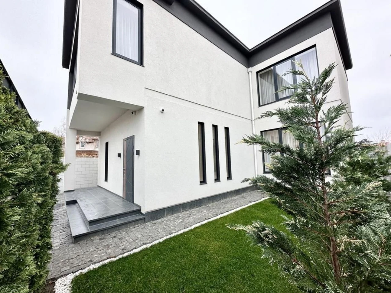 Sale of NEW HOUSE Sauvignon-2, 220m², 5 acres