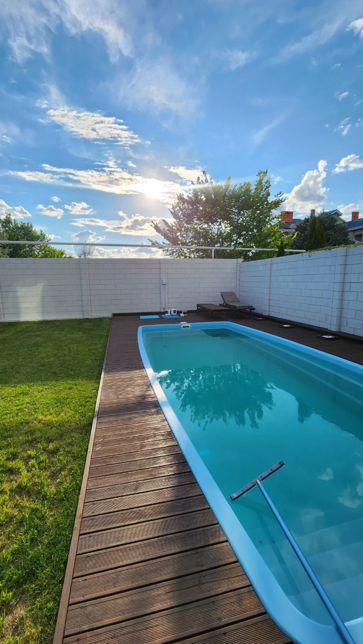 Sale of NEW HOUSE Sauvignon-2, 220m², 5 acres