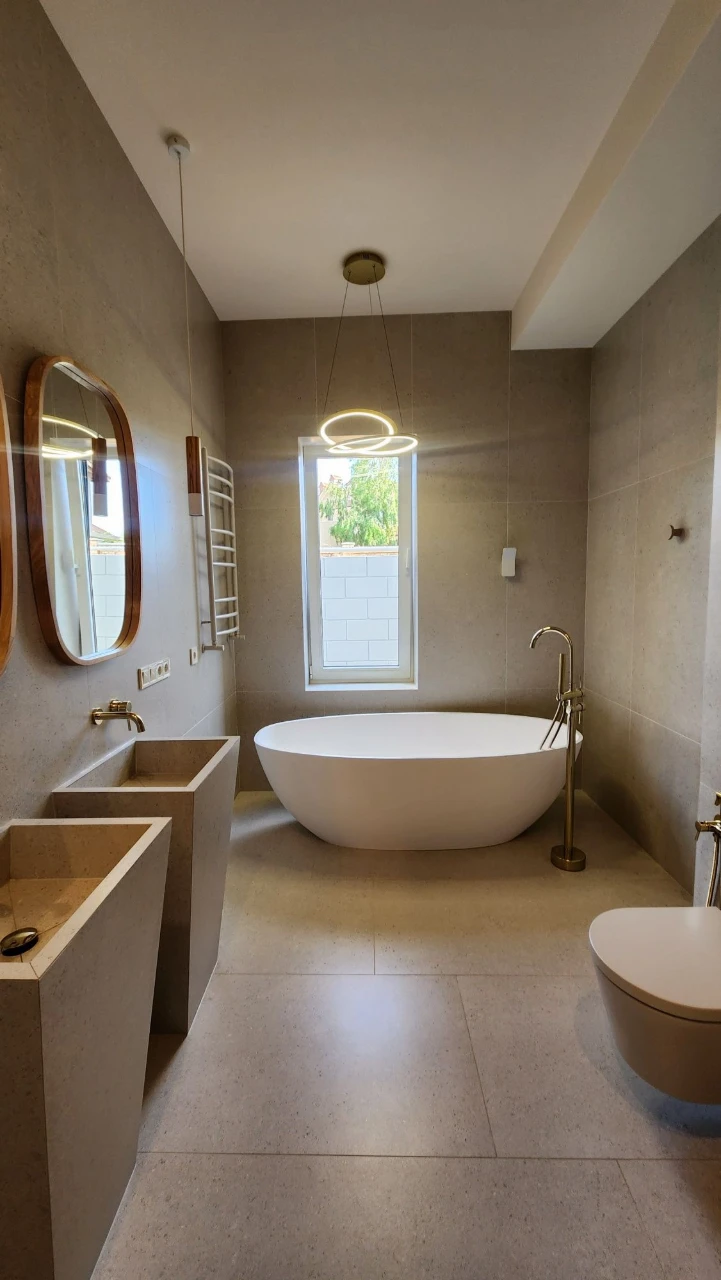 Sale of NEW HOUSE Sauvignon-2, 220m², 5 acres