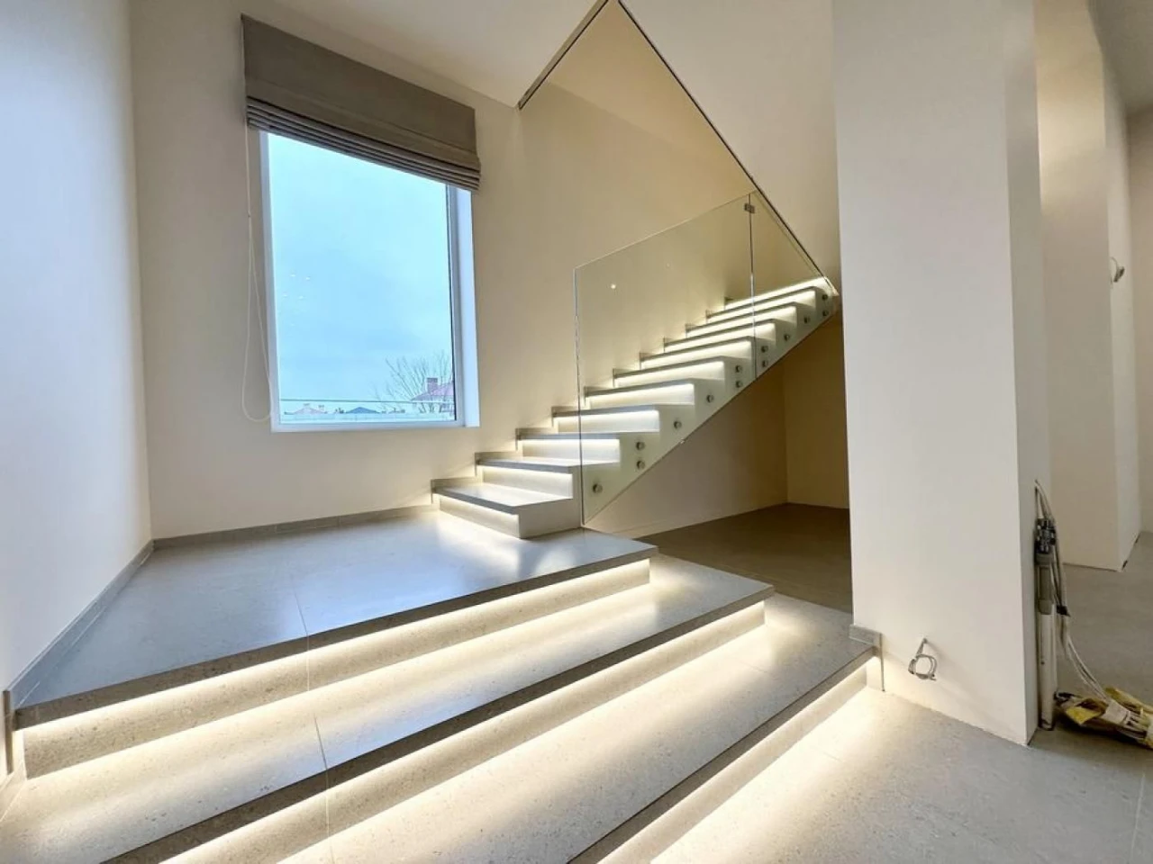Sale of NEW HOUSE Sauvignon-2, 220m², 5 acres
