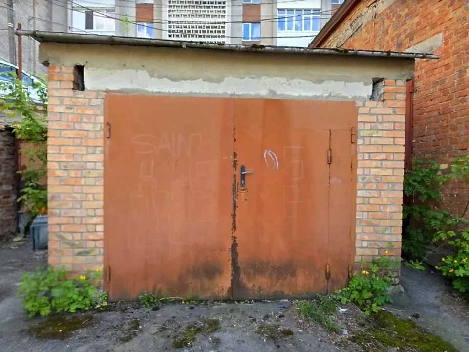 Квартира. Вінниця, Магістратська вул. (Першотравнева)