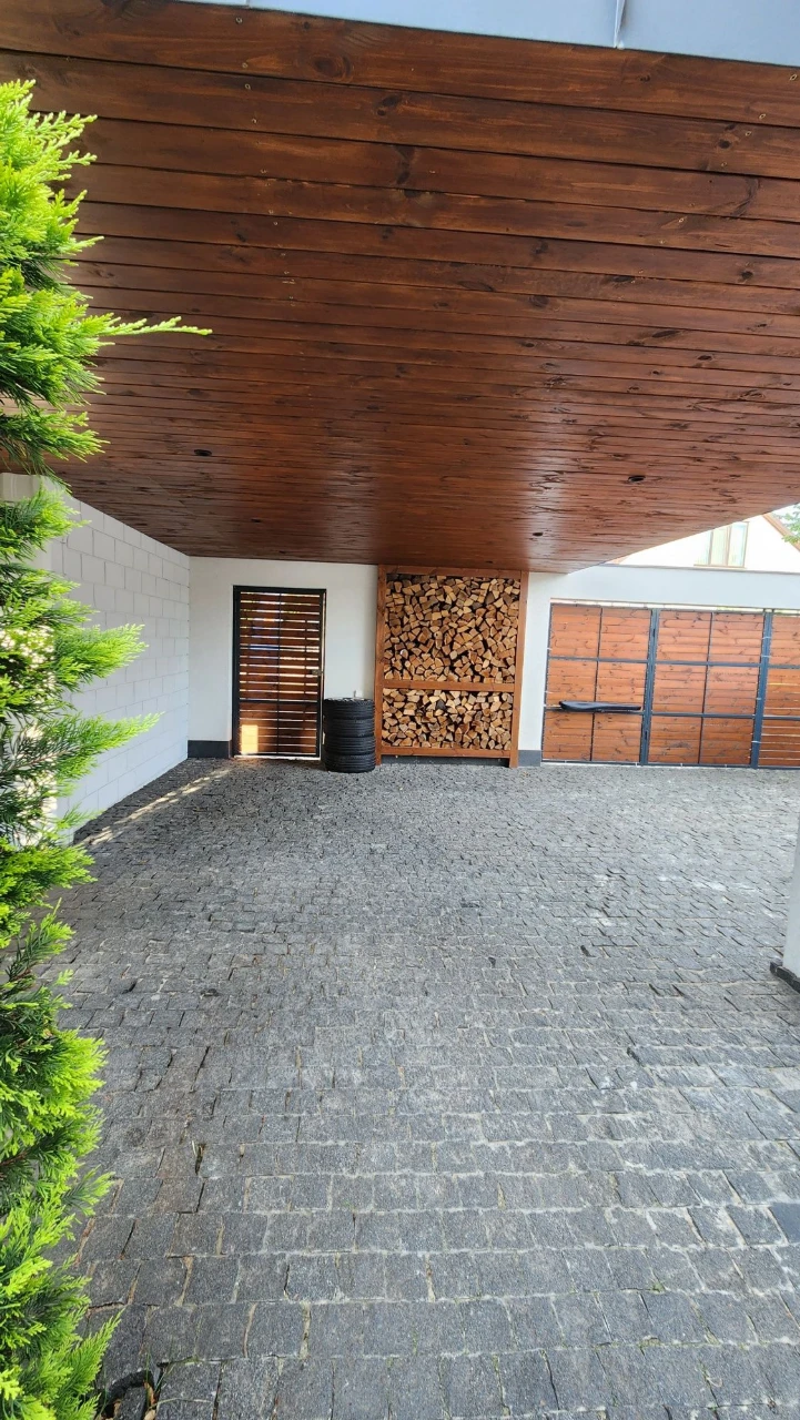 Sale of NEW HOUSE Sauvignon-2, 220m², 5 acres