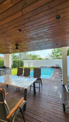 Sale of NEW HOUSE Sauvignon-2, 220m², 5 acres