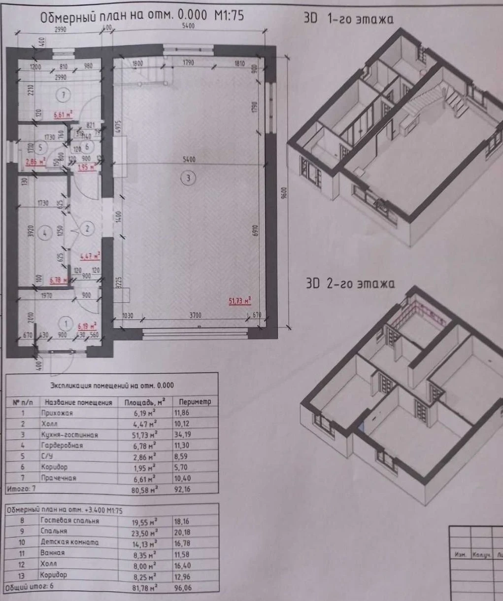 House for sale under renovation, Sauvignon, Lustdorf